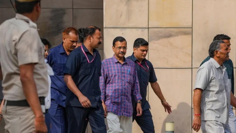 After LG’s letter, why is there speculation about imposition of President’s rule in Delhi?