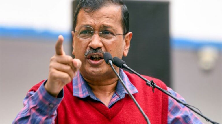 No relief for Kejriwal, will remain in jail for now, ED directed to reply by 27th