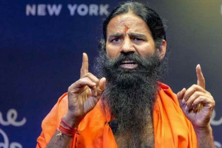 The Influence of Godmen: How the System Shielded and Promoted Ramdev