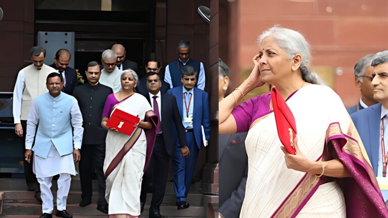Budget 2024: Know whether the old income tax changes will benefit you or the new one