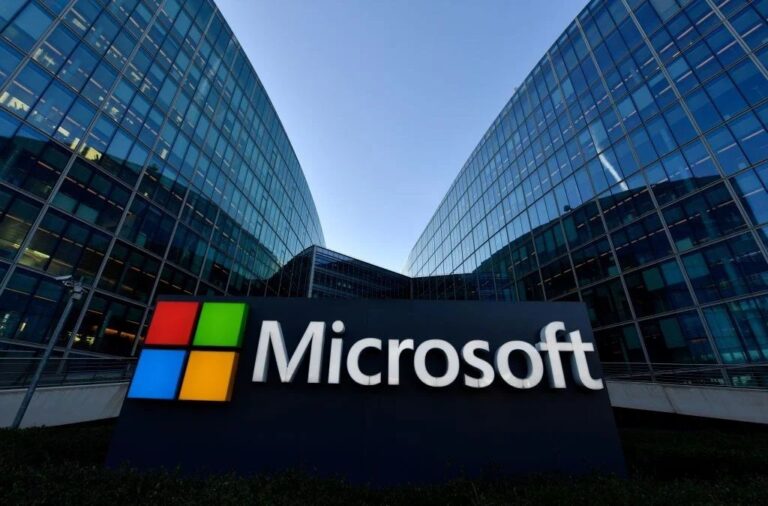 Technical glitch in Microsoft: Impact all over the world, know what Nadella said