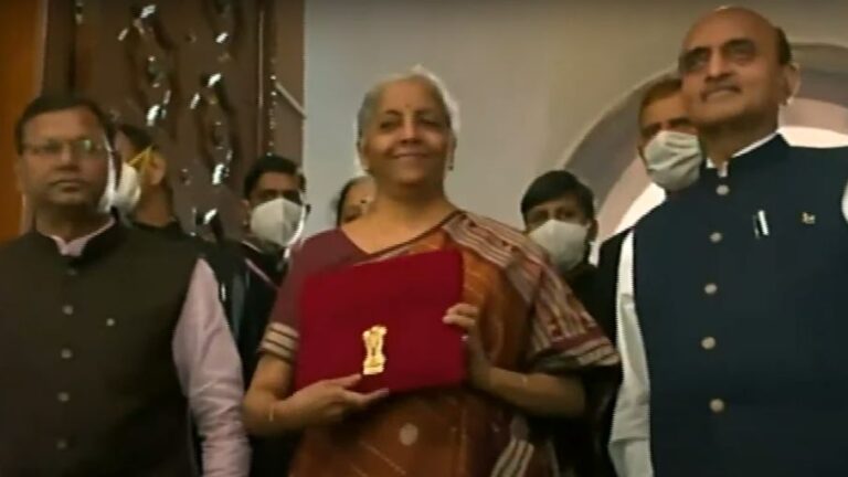 Budget session from tomorrow, know on which issues the opposition can corner the government