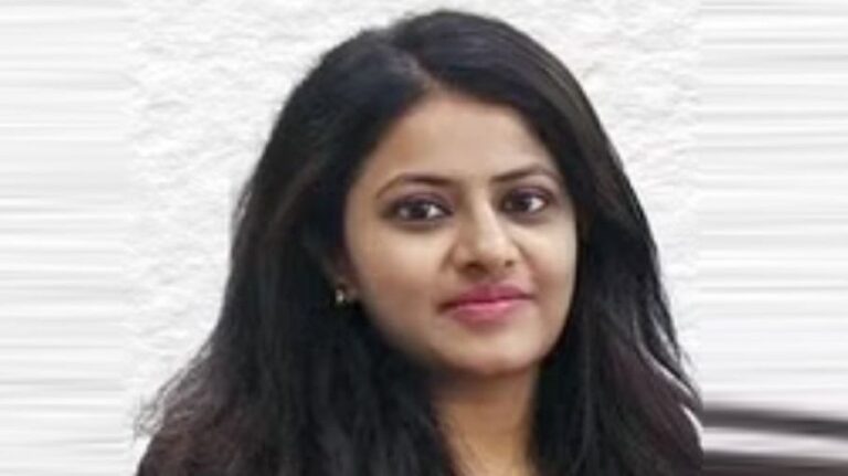 Pooja Khedkar accused the transferred collector of harassment