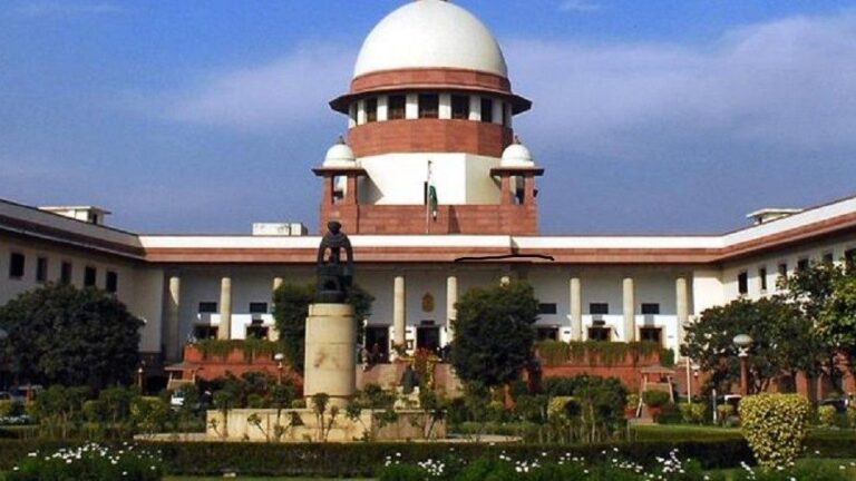 Muslim woman can ask for alimony from husband: Supreme Court