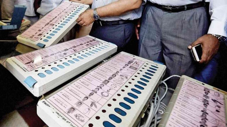 By-election results: Counting of votes continues for 13 assembly seats in 7 states