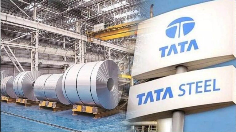 Tata Steel Q1 2024-25 results: Net profit rises 75.01%, revenue down 7.93%