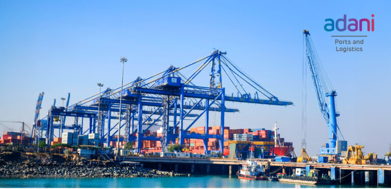Were the rules changed for Adani Port? Congress said- get a JPC inquiry done