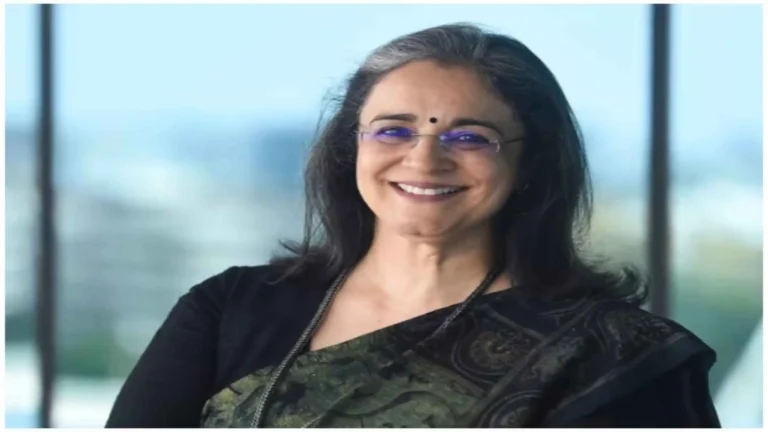 Hindenburg case: The investment was two years before Madhavi joined SEBI – Buch