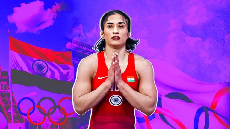 The decision on Vinesh Phogat’s silver medal has been postponed till August 16