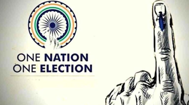 The formula of ‘One Nation One Election’ is already implemented in many countries of the world