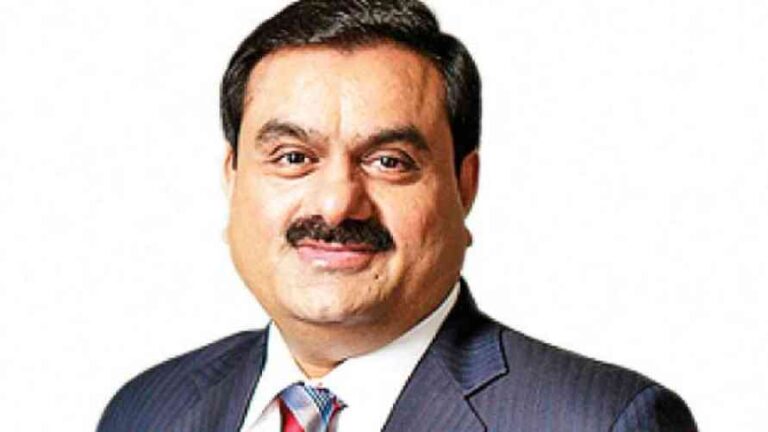 Adani controversy escalates in Kenya, Congress- ‘Modi is working like Adani’s agent’