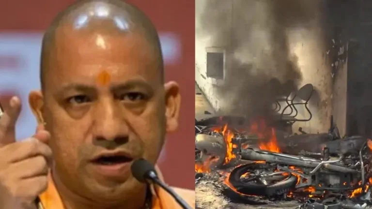 The unemployed were transformed into a violent religious mob?