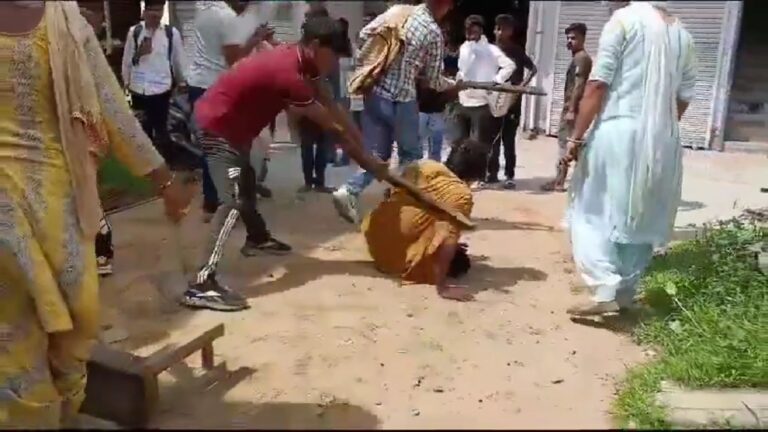 Haryana: Lab report does not confirm beef, but will the Muslim youth be alive?