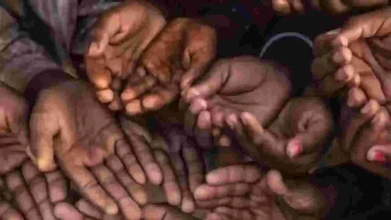 India’s hunger, education and freedom trapped in the vortex of Hindutva!