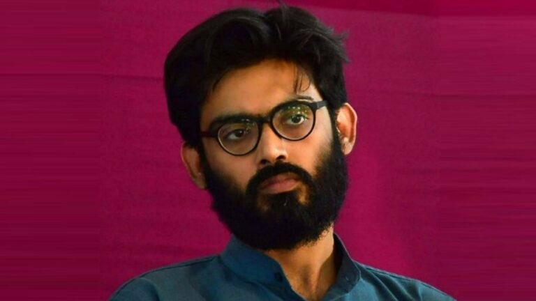 Delhi HC should consider expediting Sharjeel’s trial: Supreme Court