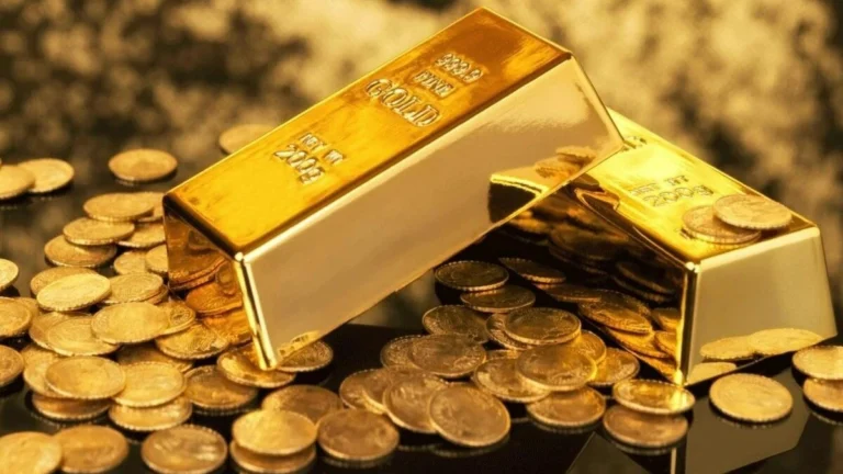 RBI brings home 102 tonnes of gold from Bank of England on Dhanteras