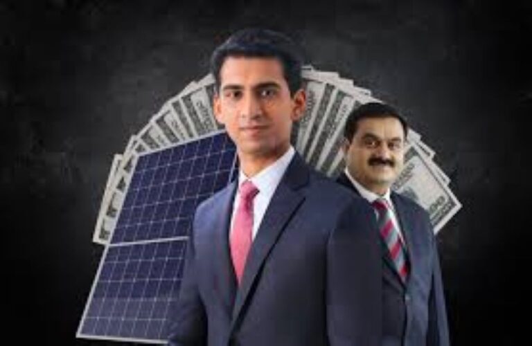 Tightening grip on Adani: US SEC summons Gautam Adani, nephew Sagar