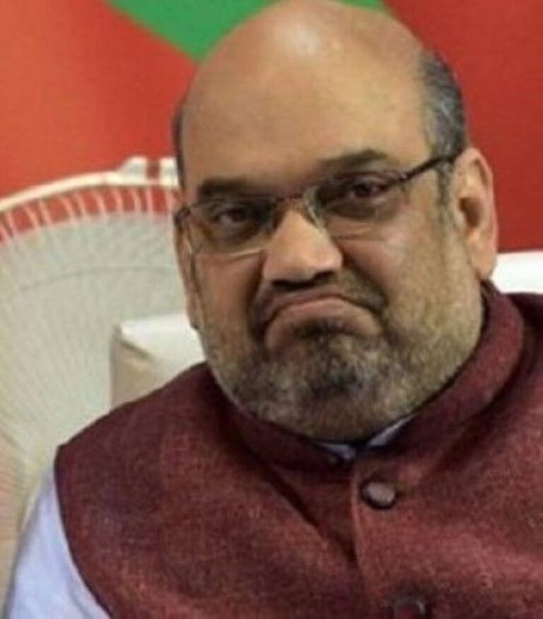Allegations against Amit Shah: India lodged official protest with Canada