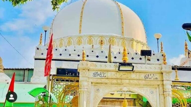 Ajmer Sharif Controversy: Who was Khwaja Moinuddin Chishti who spread Sufism in India?