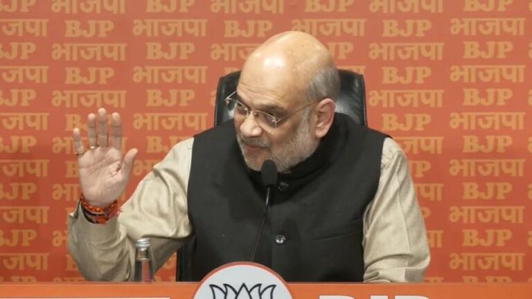 “Now it has become a fashion- Ambedkar, Ambedkar, Ambedkar”, is it derogatory ?