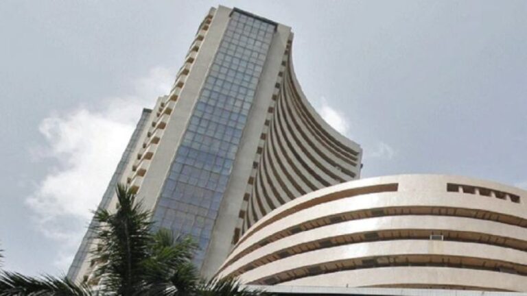 How did foreign investment in Indian stock market decrease by 99% since last year?