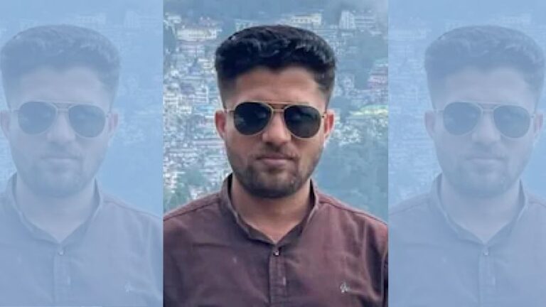 Murder of an honest journalist, who is responsible for this situation in the country?