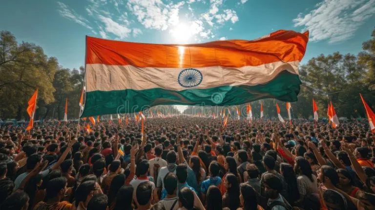 Know everything you want to know about the tricolor