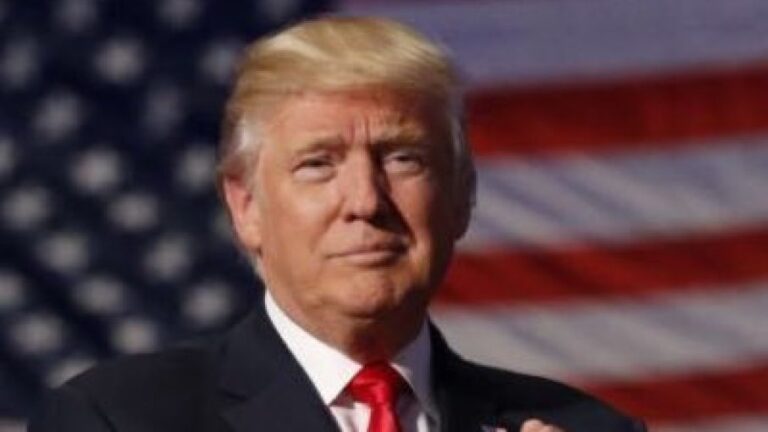 Trump found guilty in adult star payment case, but neither jailed nor fined