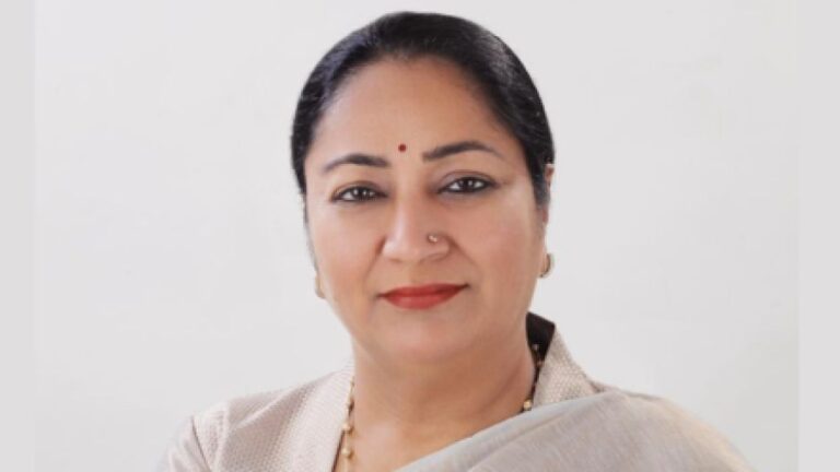Rekha Gupta, who became MLA for the first time, will be the CM of Delhi