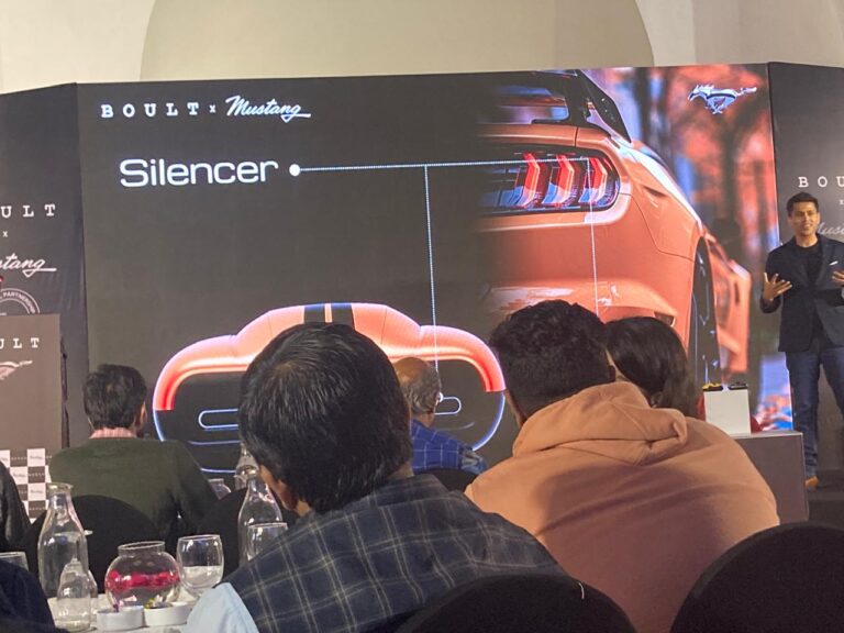 Boult Expands Mustang Partnership with New Audio Lineup, Driving Market Expansion & Revenue Growth