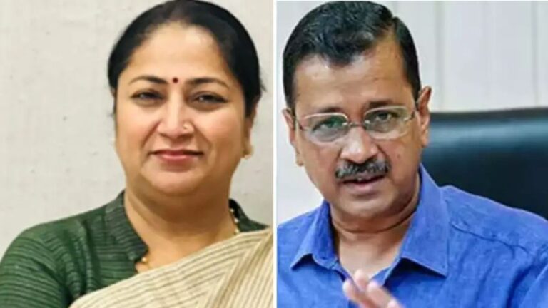 Excise policy caused loss of Rs 2002 crores- CAG report; Kejriwal gets a shock