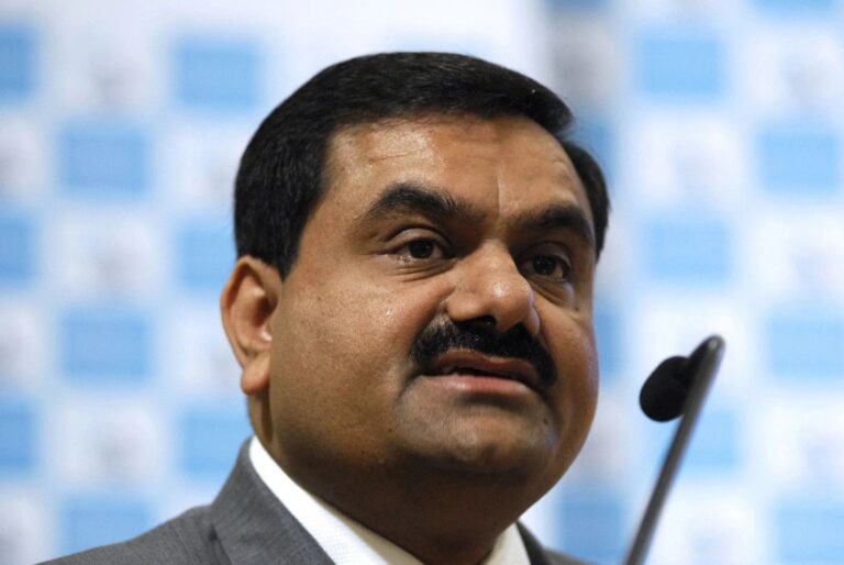 US court summons to Adani: Centre asks Gujarat court to send it