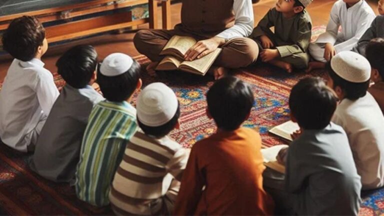 Uttarakhand: 136 madrassas sealed, funding to be investigated; politics or security issue?