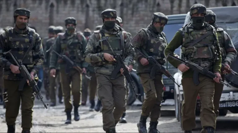 26 tourists killed in terror attack in Pahalgam, Jammu and Kashmir: Report