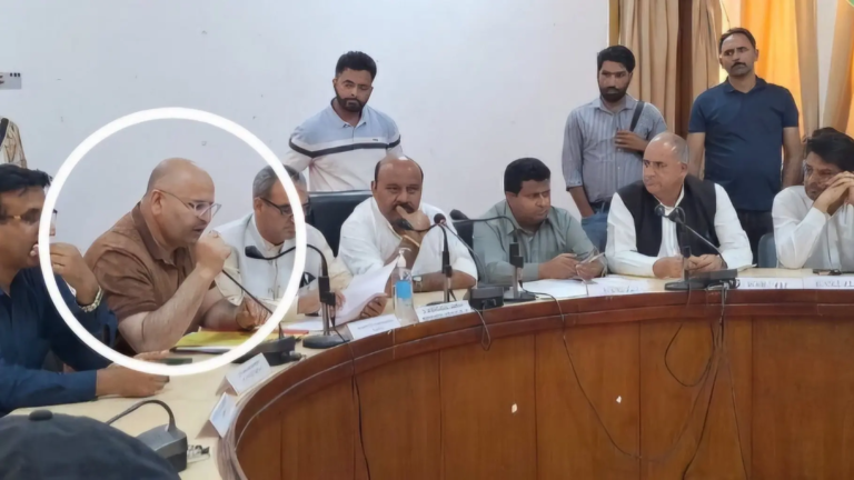 ADC martyred in firing in Rajori, drone attack on Amritsar Cantt failed