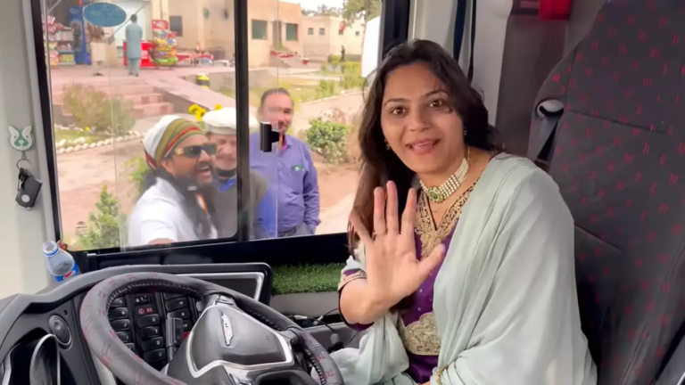 Travel YouTuber Jyoti Malhotra and others arrested for alleged spying for Pakistan