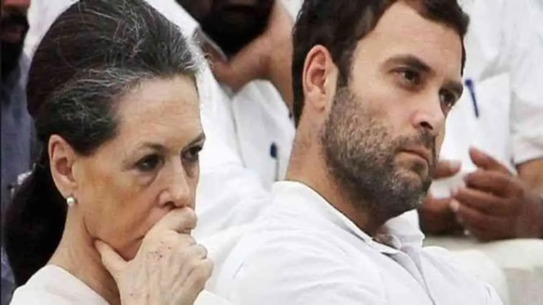 Live News: ED alleges- ‘Sonia-Rahul earned Rs 142 crore from crime proceeds’
