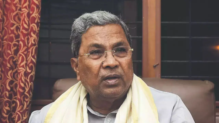 Spineless bureaucracy: From Siddaramaiah to the officer who washed a Kanwar pilgrim’s feet.