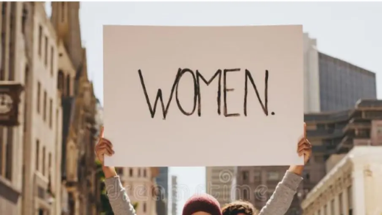 Big Promises on Gender Equality — But Why Does Reality Still Look So Grim?