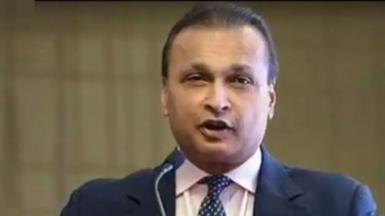 SBI Labels Reliance Communications and Anil Ambani as ‘Fraudulent’
