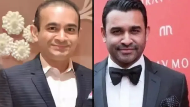 Nirav Modi’s Brother Nehal Modi Arrested in the U.S.; But Is Bringing Him to India That Easy?