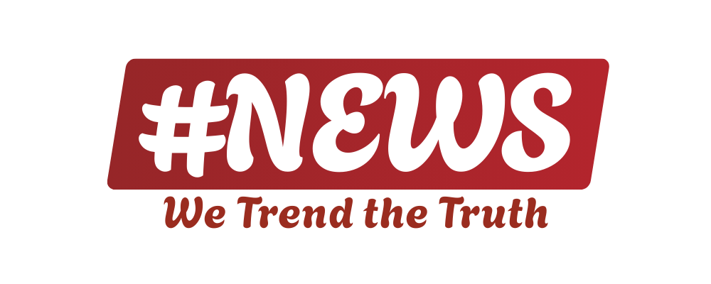 Hashtag News India