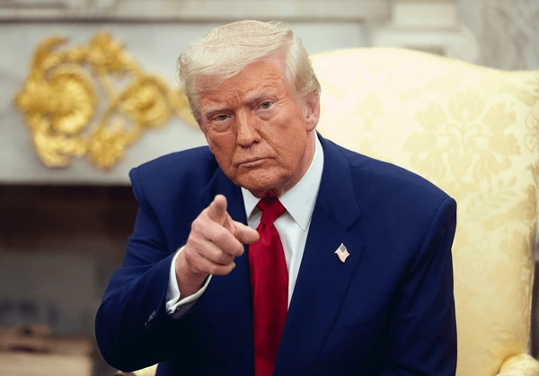 Trump Suspends Reciprocal Tariffs Amid Court Challenges