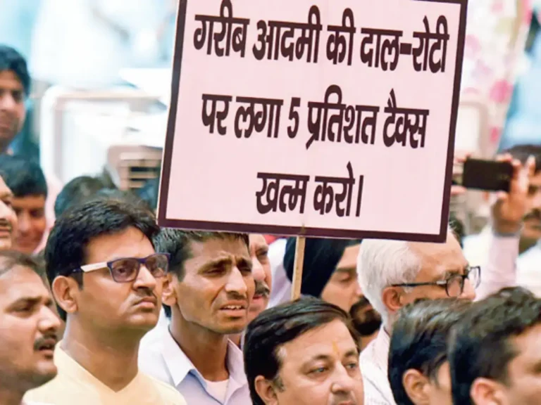 GST Reforms in India: Why Modi Government Acted After Eight Years