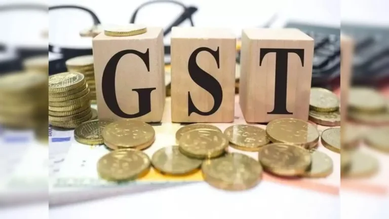 GST Reforms India Revenue Loss: Is ₹37,000 Cr Really at Risk?