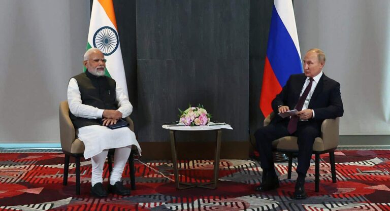 India Russian Oil Imports Saved $12.6 Billion – But Who Benefited?