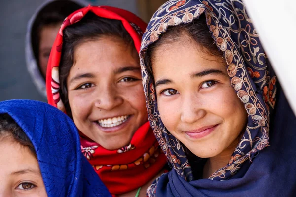 Afghanistan’s Long Struggle: Repeated Destruction and Survival