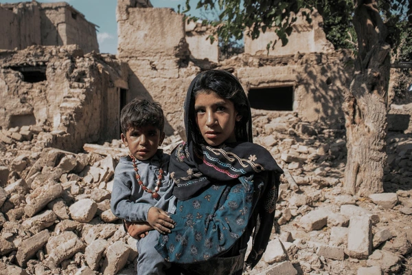 A Nation Shaken by Tragedy