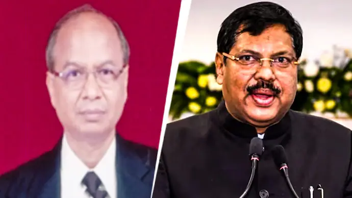 Bar Council of India Suspends Advocate for Shoe Attack on CJI BR Gavai Amid PIL on Vishnu Idol