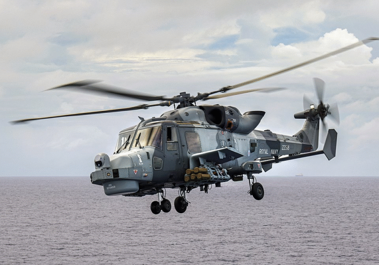 India UK Missile Deal: Why India Is Buying Martlets